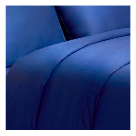 ชุดผ้าปูที่นอน 5 ฟุต 3 ชิ้น JESSICA J-SOLID 20194QP001_1