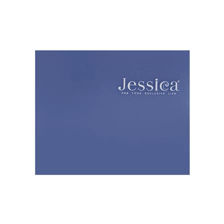 ชุดผ้าปูที่นอน 5 ฟุต 3 ชิ้น JESSICA J-SOLID 20194QP001_3