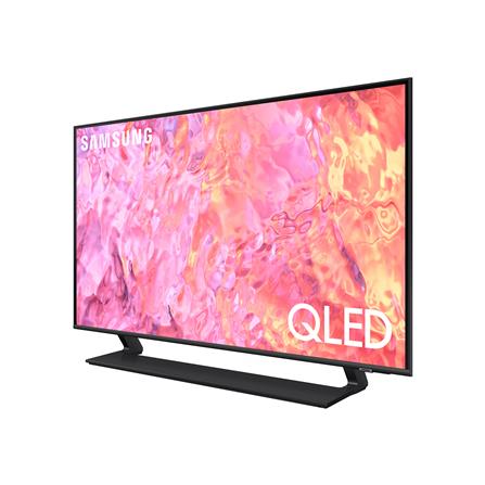 ทีวีคิวแอลอีดี 50 นิ้ว SAMSUNG (4K, QLED, SMART TV) QA50Q65CAKXXT_1