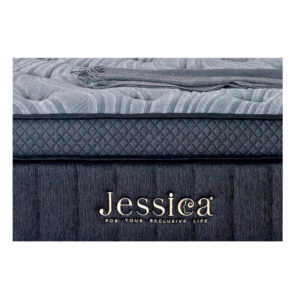 ที่นอน 3.5 ฟุต JESSICA SIRIUS พร้อมชุดเครื่องนอน 7 ชิ้น