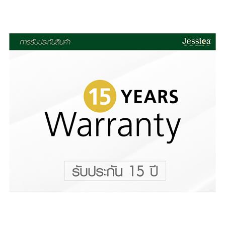 ที่นอน 3.5 ฟุต JESSICA SIRIUS พร้อมชุดเครื่องนอน 7 ชิ้น_6