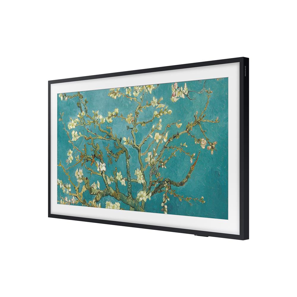 ทีวีคิวแอลอีดี 32 นิ้ว SAMSUNG (FULL HD, QLED, SMART TV, THE FRAME) QA32LS03CBKXXT