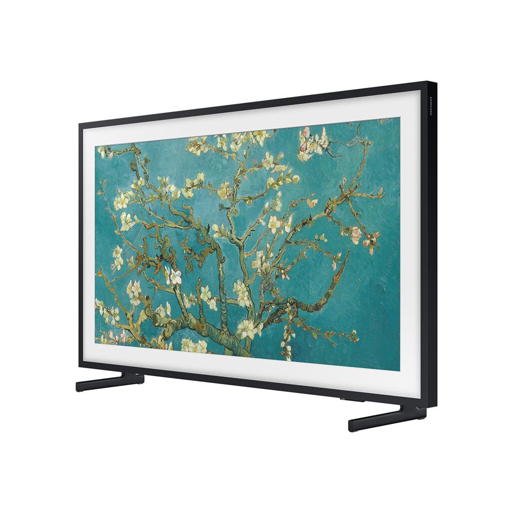 ทีวีคิวแอลอีดี 32 นิ้ว SAMSUNG (FULL HD, QLED, SMART TV, THE FRAME) QA32LS03CBKXXT