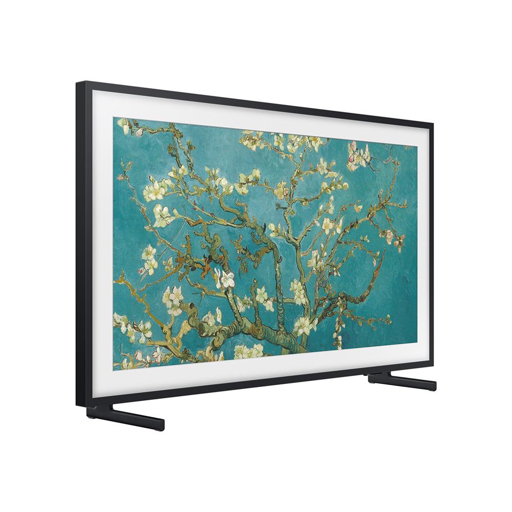 ทีวีคิวแอลอีดี 32 นิ้ว SAMSUNG (FULL HD, QLED, SMART TV, THE FRAME) QA32LS03CBKXXT