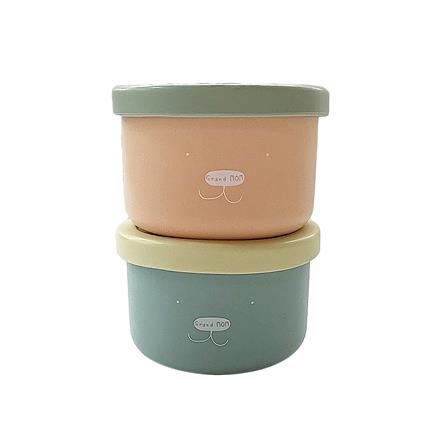 cate-Baby Food Storage Box
