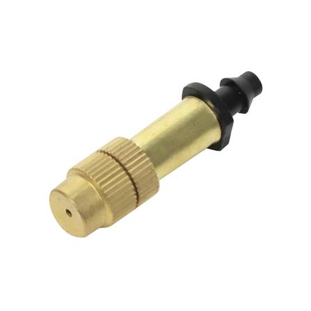 หัวพ่นหมอกทองเหลือง SPRING แพ็ก 5 ชิ้น_3