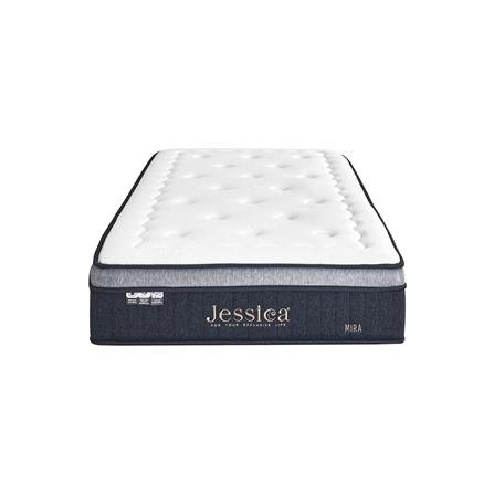 ที่นอน 3.5 ฟุต JESSICA MIRA พร้อมชุดเครื่องนอน 7 ชิ้น_1