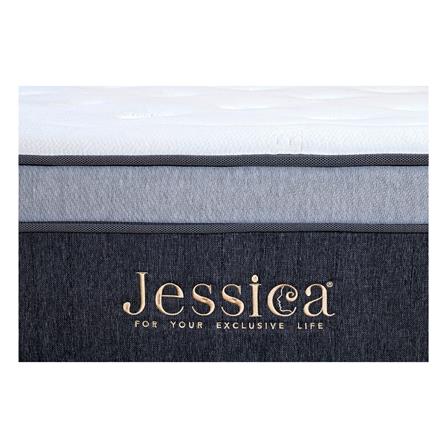 ที่นอน 3.5 ฟุต JESSICA MIRA พร้อมชุดเครื่องนอน 7 ชิ้น_2