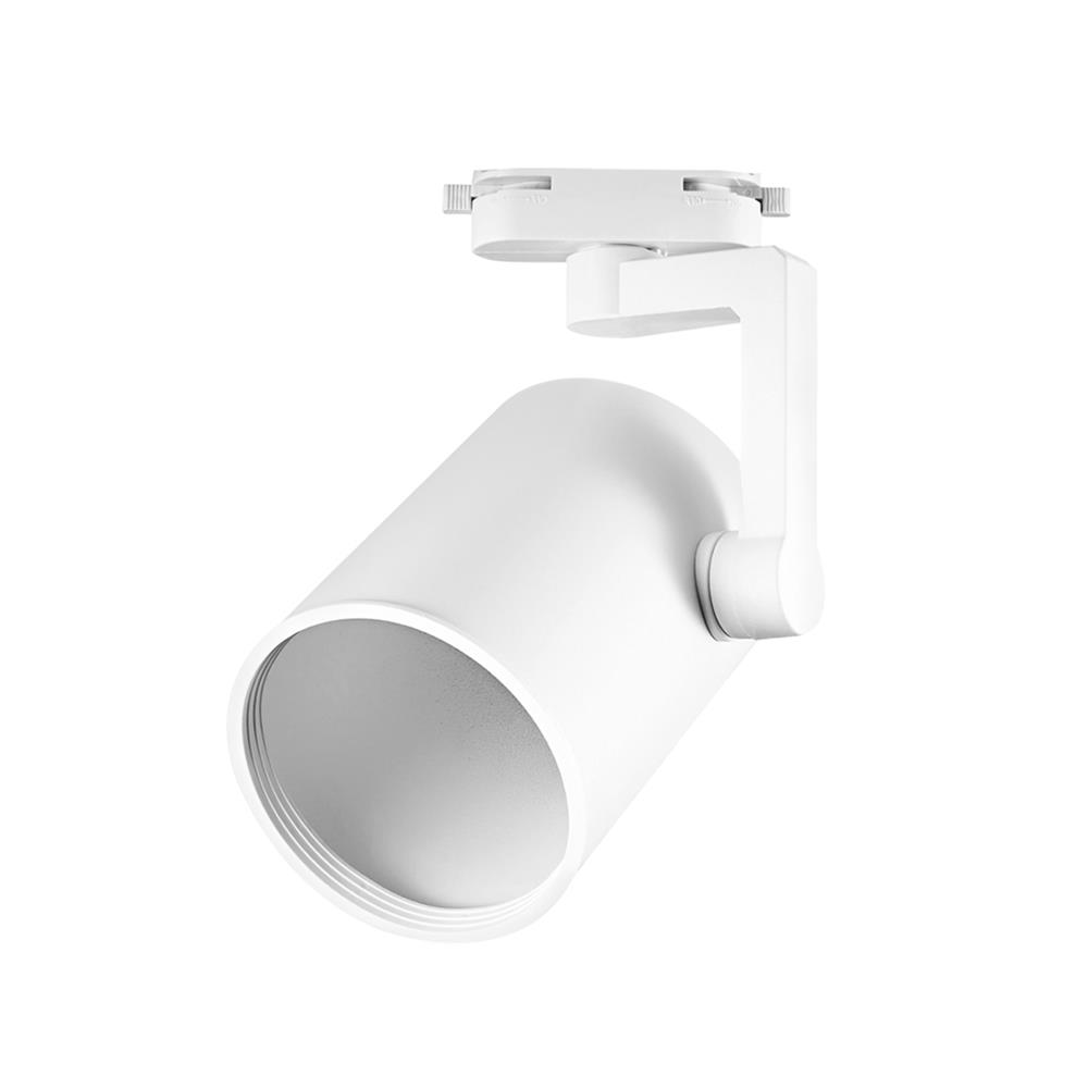 แทรคไลท์ ติดราง E27 SHINING SF-TRR1E27-3 สีขาว