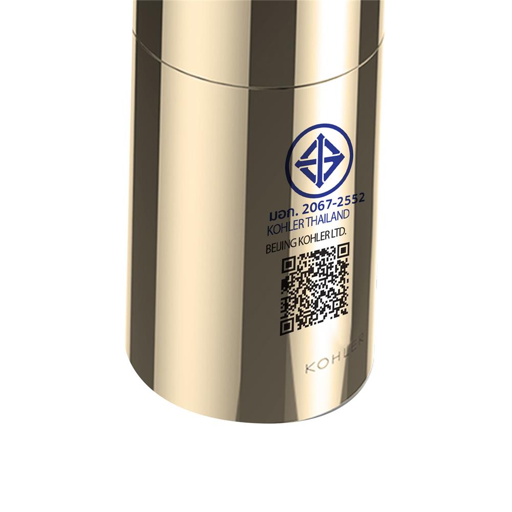 ก๊อกอ่างล้างหน้าผสม KOHLER K-33063T-4-AF