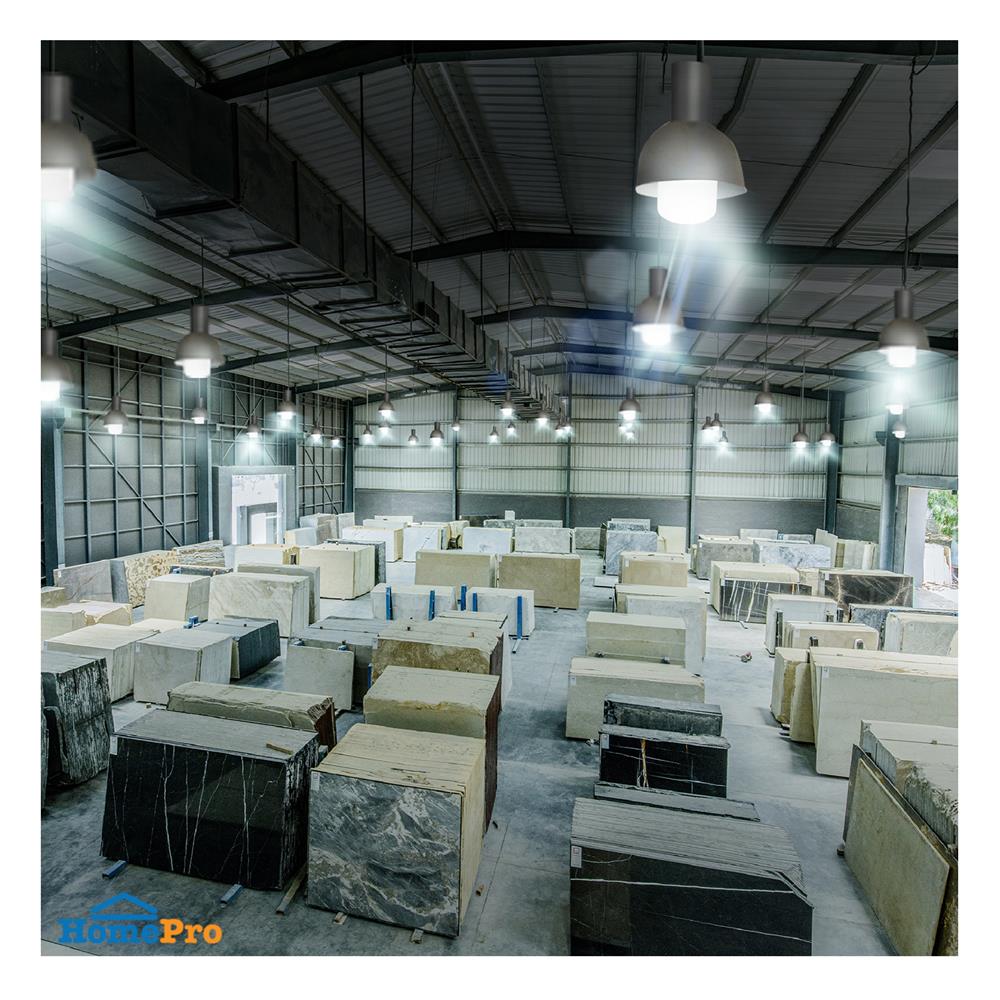 หลอด LED NAGAS ECO LITE 30 วัตต์ DAYLIGHT E27