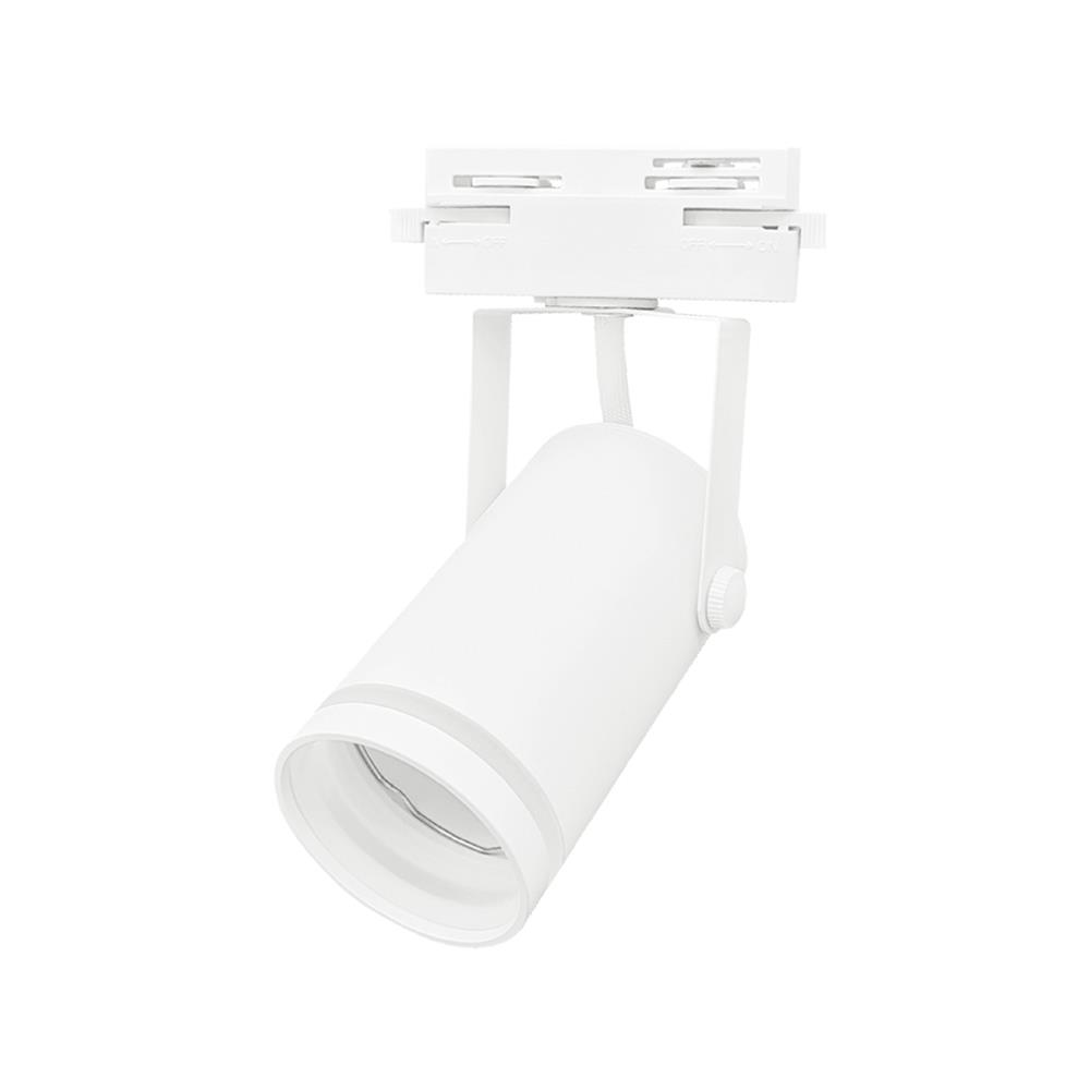 แทรคไลท์ ติดราง GU5.3 SHINING SF-TRR1GU53-3 สีขาว