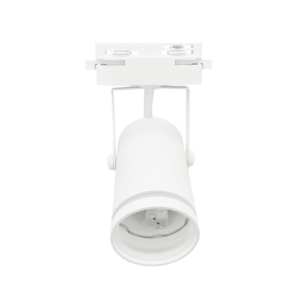 แทรคไลท์ ติดราง GU5.3 SHINING SF-TRR1GU53-3 สีขาว