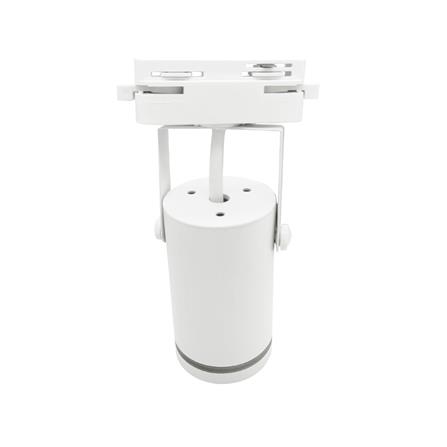 แทรคไลท์ ติดราง GU5.3 SHINING SF-TRR1GU53-3 สีขาว_2