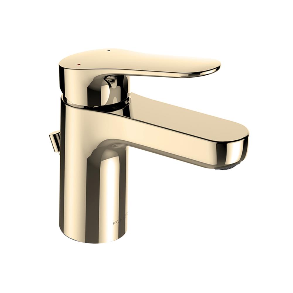 ก๊อกอ่างล้างหน้าผสม KOHLER K-33059T-4-AF