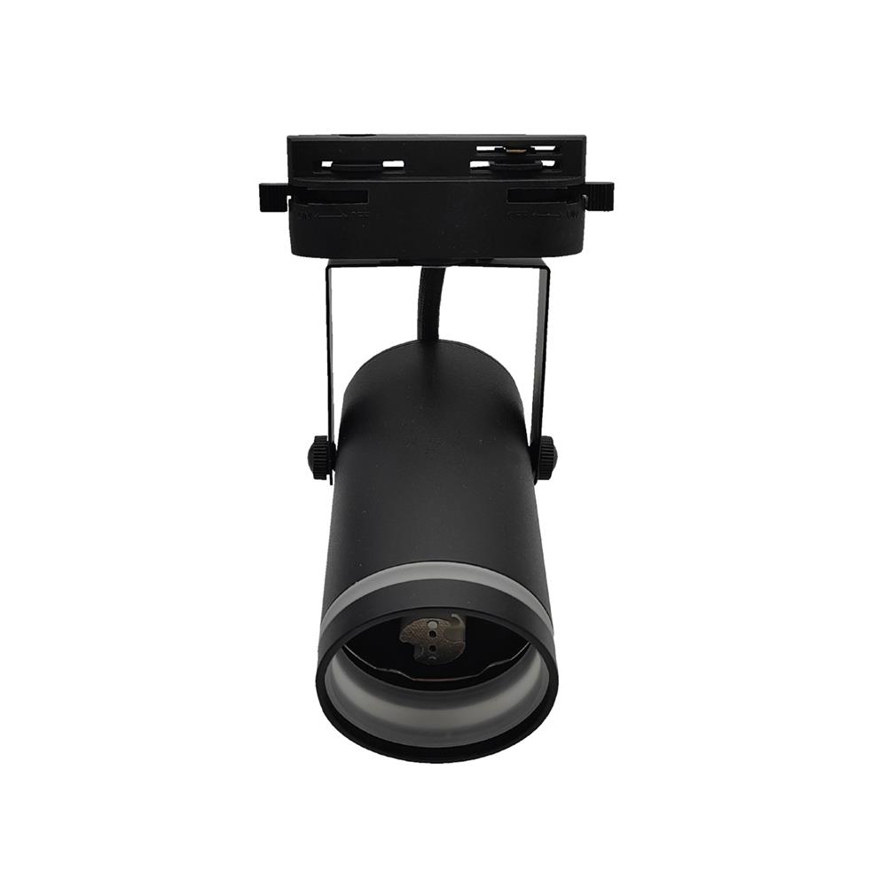 แทรคไลท์ ติดราง GU5.3 SHINING SF-TRR1GU53-3 สีดำ