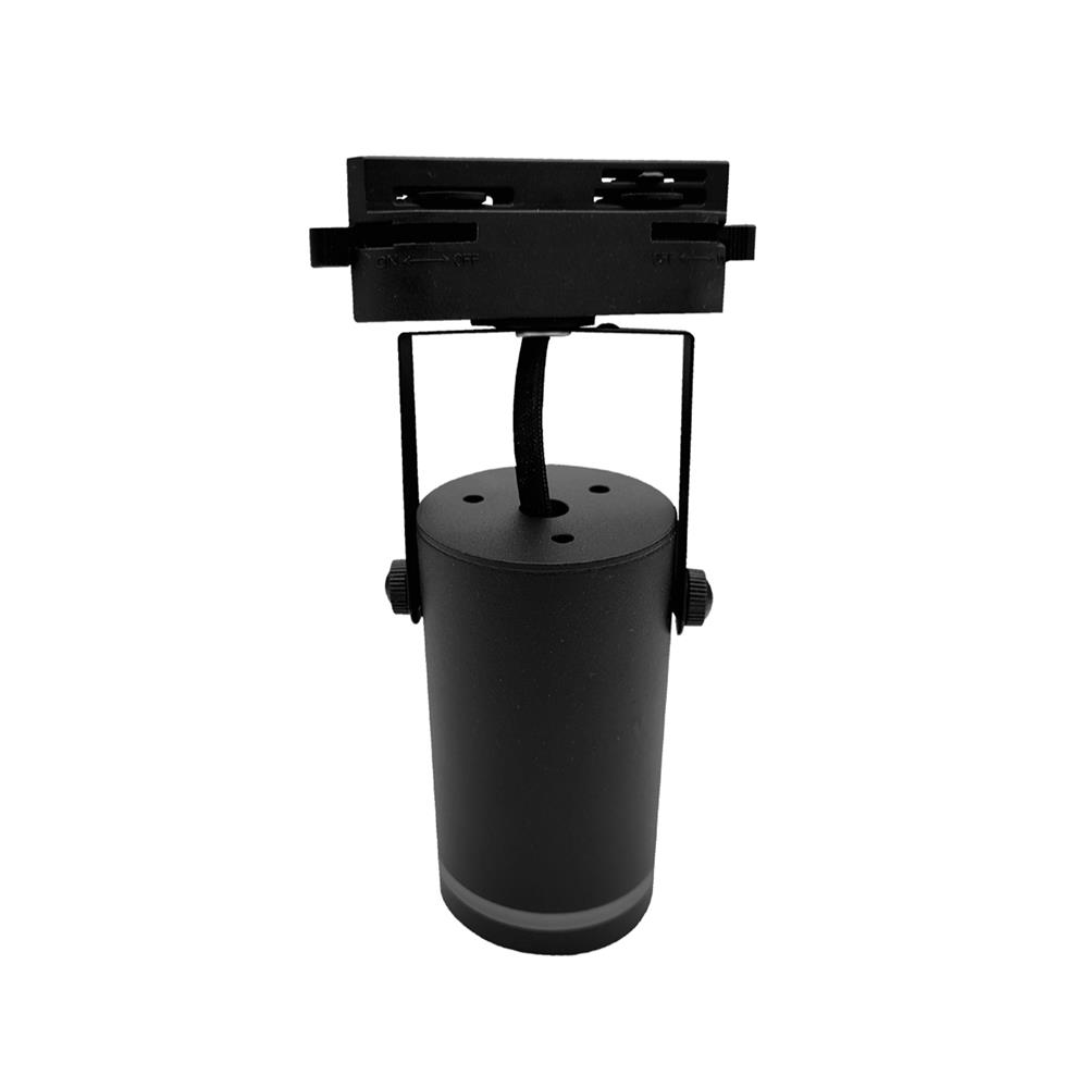 แทรคไลท์ ติดราง GU5.3 SHINING SF-TRR1GU53-3 สีดำ