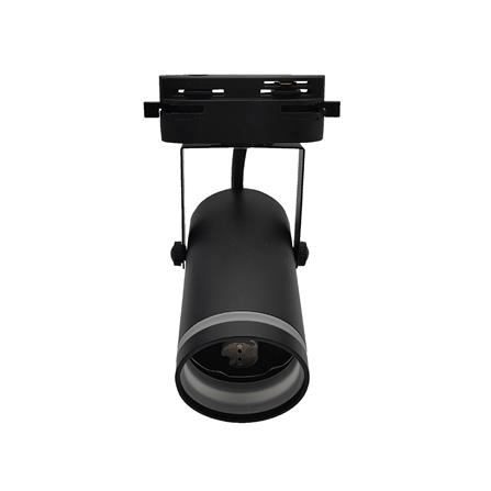 แทรคไลท์ ติดราง GU5.3 SHINING SF-TRR1GU53-3 สีดำ_1