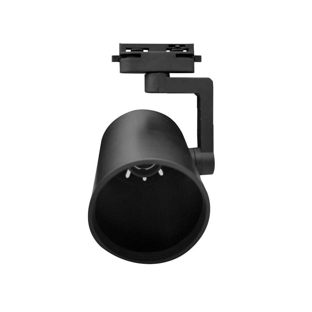 แทรคไลท์ ติดราง E27 SHINING SF-TRR1E27-3 สีดำ