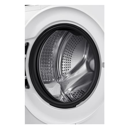 เครื่องซักผ้าฝาหน้า HAIER HW80-BP12929A 8 กก. 1200RPM อินเวอร์เตอร์ สีขาว_5