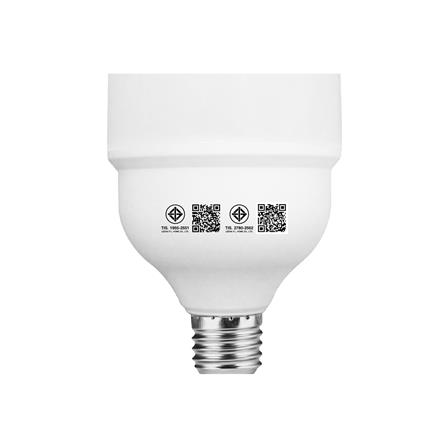 หลอด LED NAGAS ECO LITE 40 วัตต์ DAYLIGHT E27_5