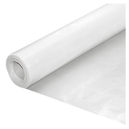 พลาสติกปูบ่อ PE SPRING 0.25 มม. 4 ม.X40 หลา สีใส_0