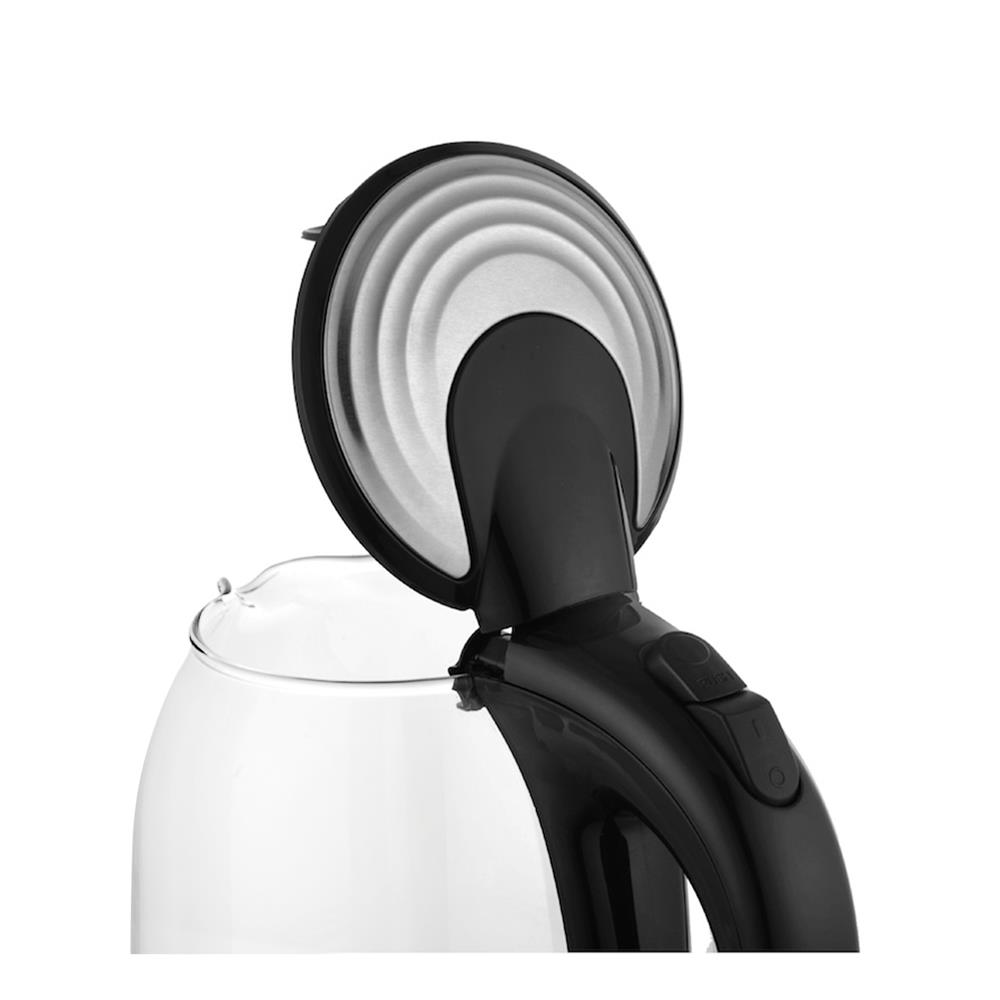 กาต้มน้ำไฟฟ้า LOCKNLOCK EJK236BLK 1.7 ลิตร