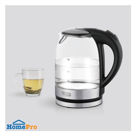 กาต้มน้ำไฟฟ้า LOCKNLOCK EJK236BLK 1.7 ลิตร_2