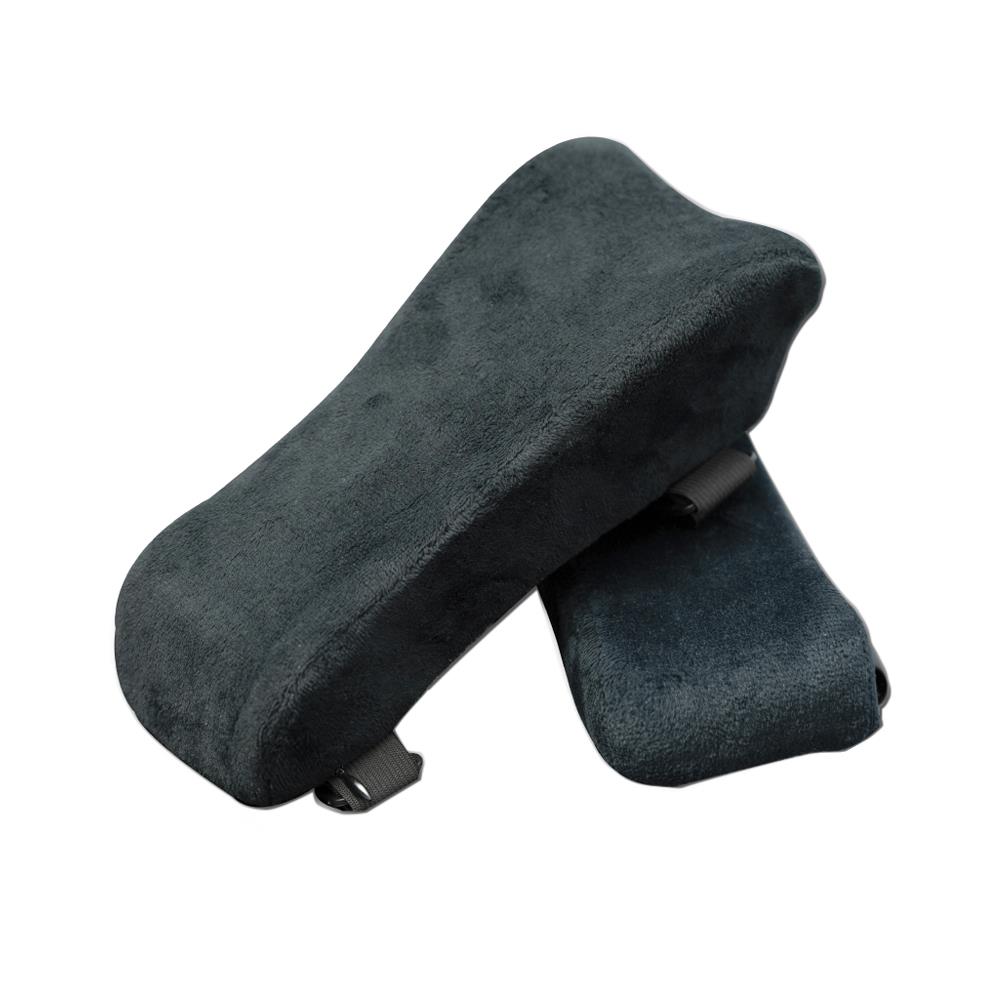 ที่วางแขนสำหรับเก้าอี้ ERGOTREND สีดำ