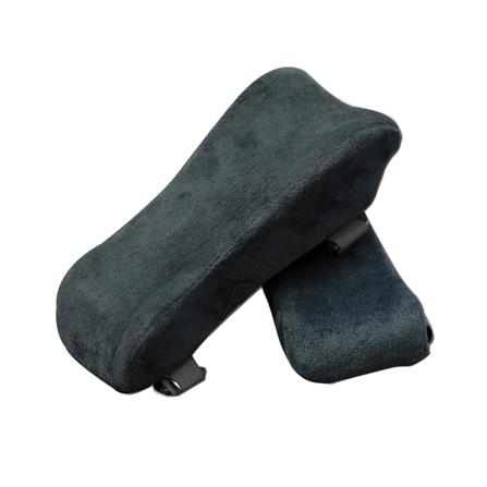 ที่วางแขนสำหรับเก้าอี้ ERGOTREND สีดำ