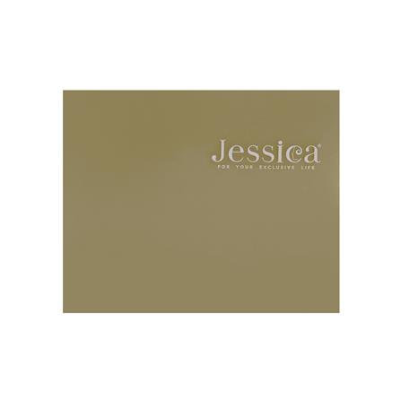 ชุดผ้าปูที่นอน 3.5 ฟุต 2 ชิ้น JESSICA J-SOLID 20195QP005_3