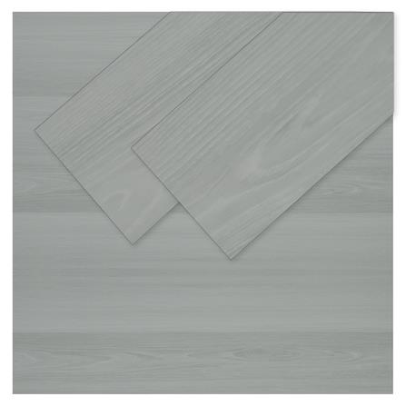 กระเบื้องยางหลังกาว 15.24x91.44 ซม. TARA คลาวน์ เกรย์_0