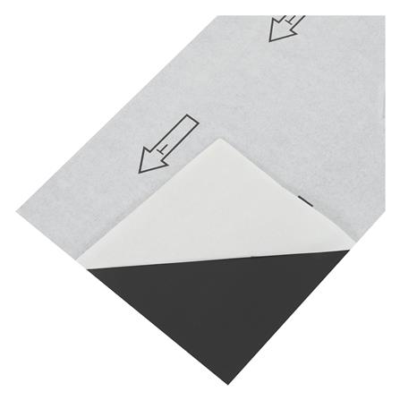 กระเบื้องยางหลังกาว 15.24x91.44 ซม. TARA คลาวน์ เกรย์_3