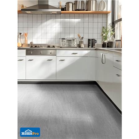 กระเบื้องพื้น 60x60 ซม. COTTO เรนสตอร์ม เทา PM 1.44M2_4