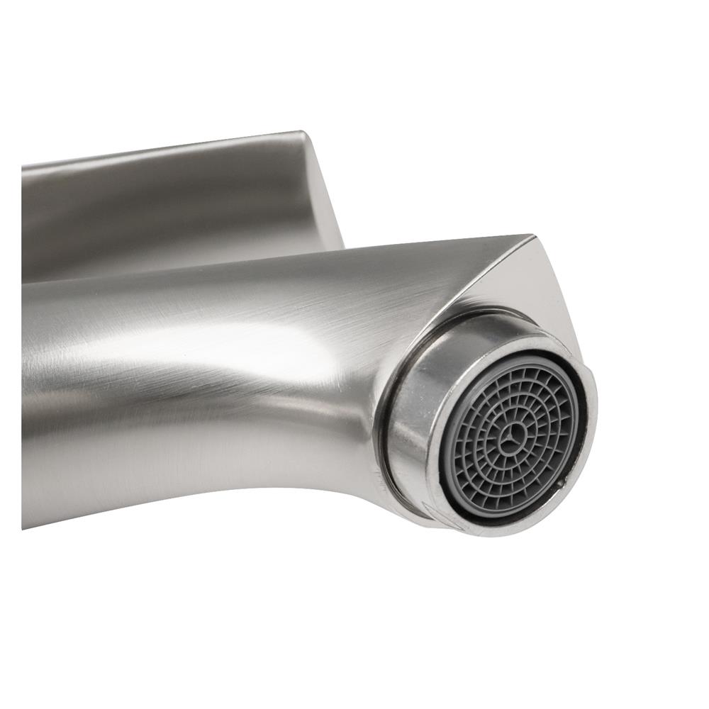 ก๊อกอ่างล้างหน้าเดี่ยว RASLAND SA-88999