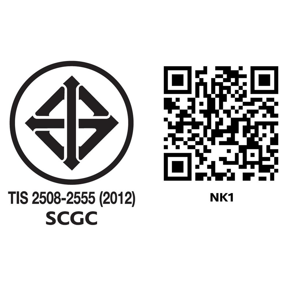 กระเบื้องพื้น 12x12 นิ้ว ภูผา เรือนกาญจนา น้ำตาล PM 1M2