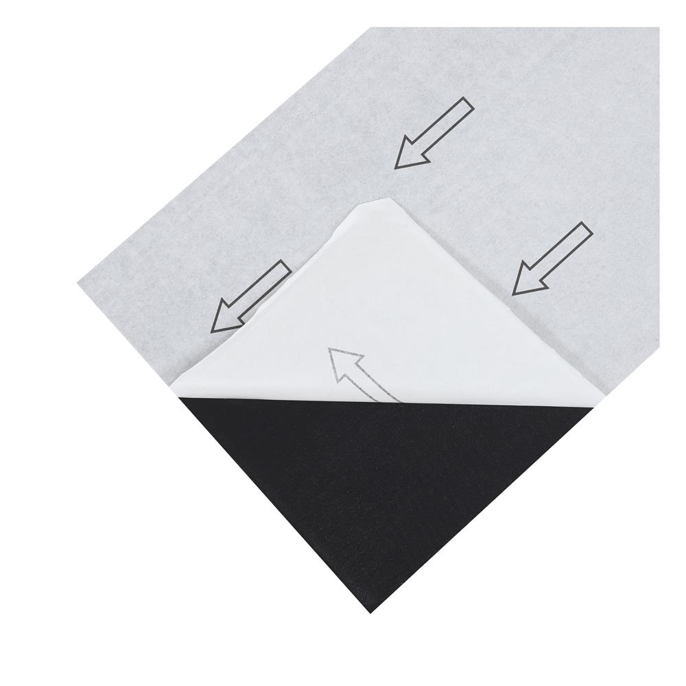 กระเบื้องยางหลังกาว 15.24x91.44 ซม. TARA ชินามอน