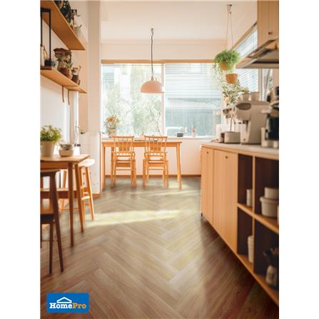 กระเบื้องยางหลังกาว 15.24x91.44 ซม. TARA ชินามอน_6