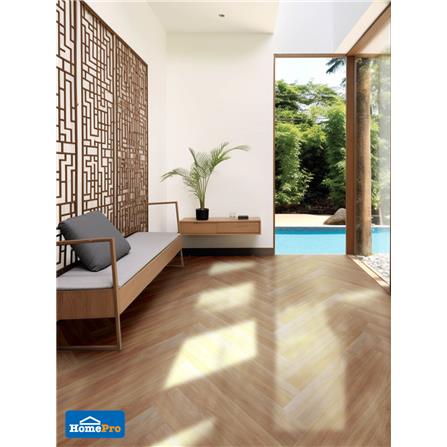 กระเบื้องยางหลังกาว 15.24x91.44 ซม. TARA ชินามอน_7