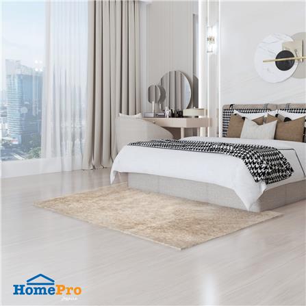 พรม HOME LIVING STYLE MOSS 200X290 ซม. สีครีม_4