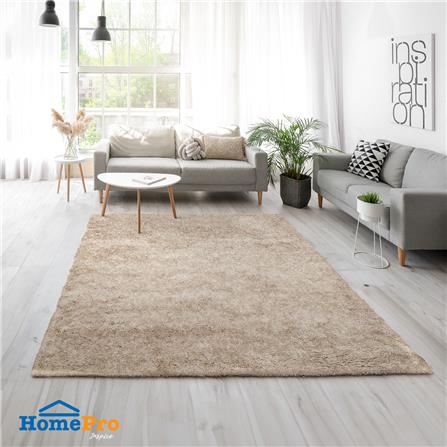 พรม HOME LIVING STYLE MOSS 200X290 ซม. สีครีม_5