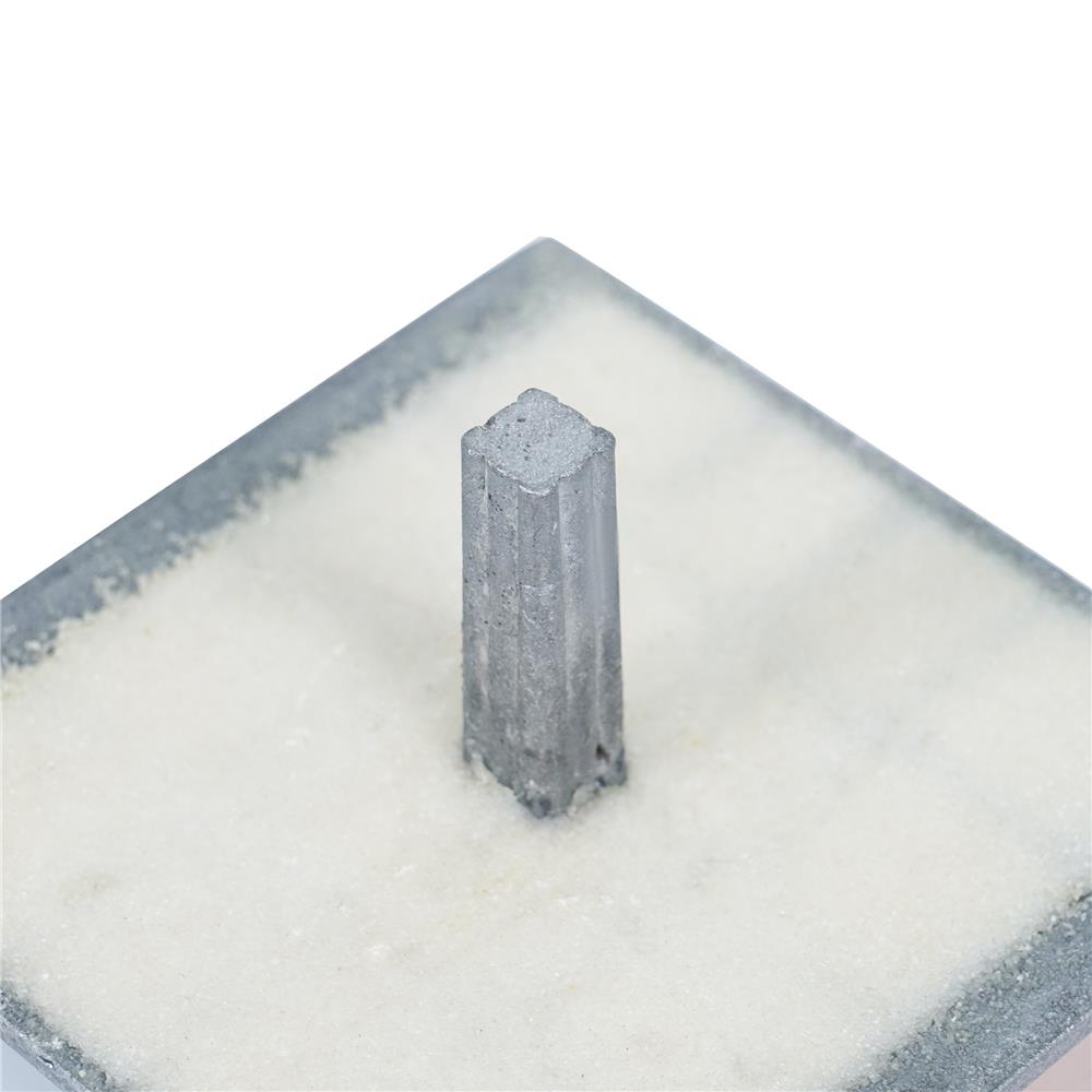 หมุดถนนสะท้อนแสง RIGHT สีเหลือง