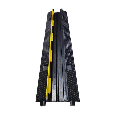 ยางชะลอความเร็วป้องกันสายไฟ RIGHT 100X25X5 ซม._2