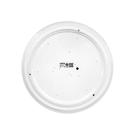 ไฟเพดาน LED LAMPTAN BASIC 16 นิ้ว 24 วัตต์ DAYLIGHT สีขาว_2