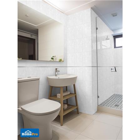 คิ้วอะลูมิเนียมแบบหลี่ยม TARA 9 มม. 2 ม. ปัดลายเงิน_4