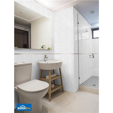 คิ้วอะลูมิเนียมแบบเหลี่ยม TARA 9 มม. 2 ม. สีน้ำตาลเข้มเงา_4