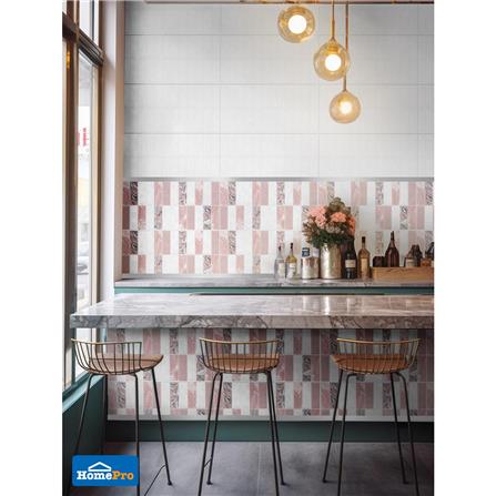 คิ้วอะลูมิเนียมแบบเหลี่ยม TARA 12 มม. 2 ม. ปัดลายเงิน_3