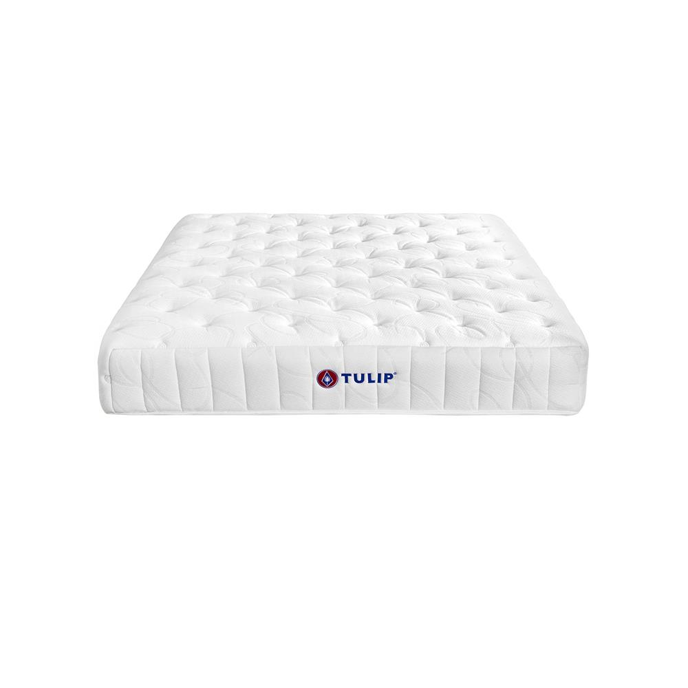 ที่นอน 6 ฟุต TULIP VICTORIA พร้อมชุดเครื่องนอน 11 ชิ้น