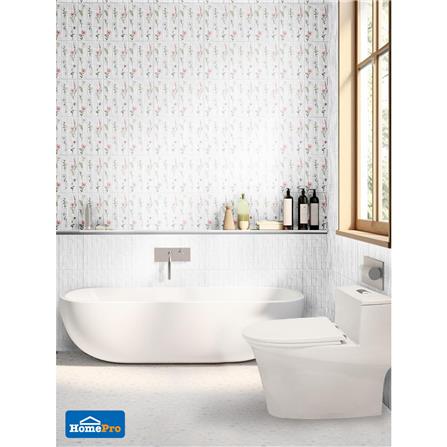 คิ้วอะลูมิเนียมแบบโค้ง TARA 9 มม. 2 ม. ปัดลายเงิน_4