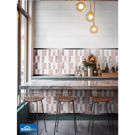 คิ้วอะลูมิเนียมแบบเหลี่ยม TARA 9 มม. 2 ม. สีดำเงา_3